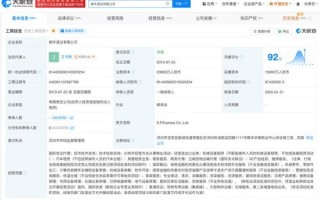 顺丰控股股票值得长期持有吗_顺丰控股股票未来走势如何