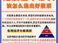 好股票推荐_如何挑选优质股