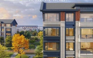 北京中央别墅区在哪里_值得买吗