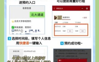 北京大学参观怎么预约_北京大学预约官网入口