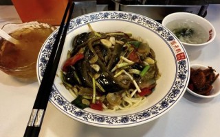 北京动物园附近有什么好吃的_北京动物园附近美食推荐