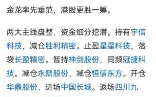 四川九洲股票股吧_最新走势分析