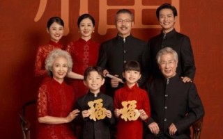 全家福怎么拍好看_全家福拍摄技巧有哪些