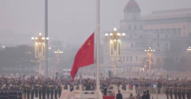 天安门在北京哪个区_天安门属于哪个区管辖