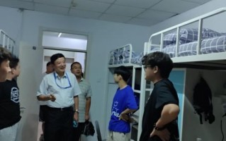 北京邮电大学世纪学院宿舍怎么样_世纪学院宿舍条件