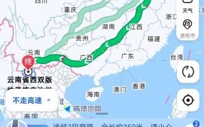 盐城到北京多少公里_自驾路线怎么走