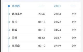 深圳到北京高铁多少钱_深圳到北京高铁票价查询