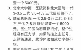 北京家圆医院试管婴儿费用_北京家圆医院试管成功率怎么样