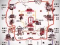 北京朱雀门在哪_北京朱雀门历史由来