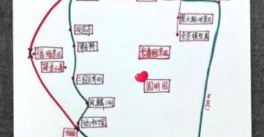 北京景点怎么预约_北京景点预约流程