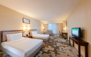 北京大学中关新园住宿条件_怎么预订 北京大学中关新园住宿条件_怎么预订