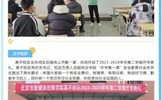 北京市新媒体技师学院怎么样_毕业后好找工作吗