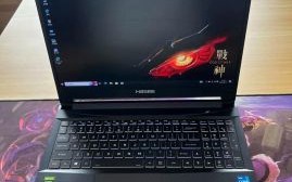 神舟电脑笔记本怎么样_神舟笔记本值得买吗