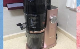 惠人榨汁机好用吗_惠人原汁机哪款性价比高