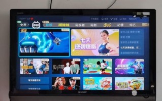 网络电视怎么样_网络电视哪个牌子好