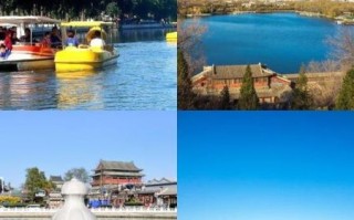 北京的海在哪里_北京离海最近的地方