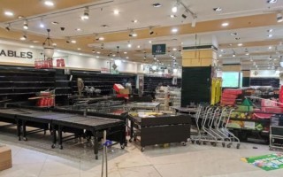 北京大超市有哪些_北京大超市几点关门