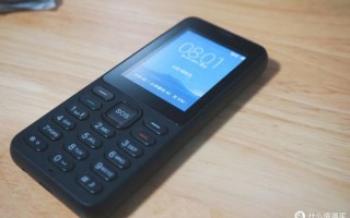 午诺手机怎么样_午诺手机值得买吗