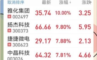 雅化集团股票怎么样_雅化股票值得长期持有吗