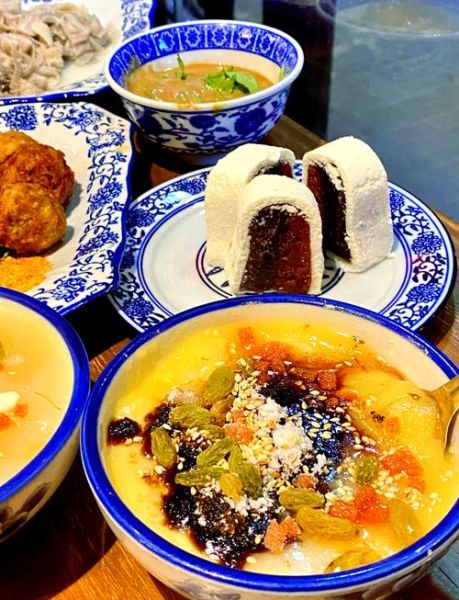 北京南锣鼓巷有什么好玩的_南锣鼓巷美食攻略-第2张图片-俊逸知识馆