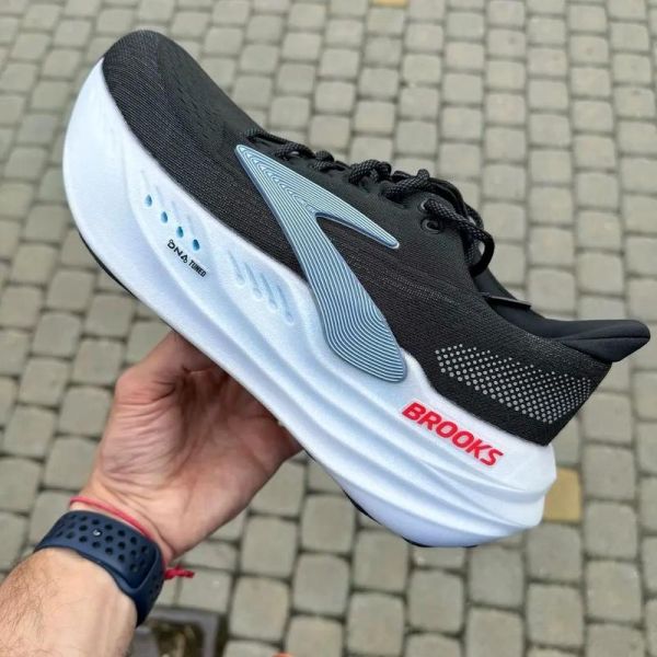 布鲁克斯跑鞋怎么样_值得买吗-第1张图片-俊逸知识馆 布鲁克斯跑鞋怎么样_值得买吗-第1张图片-俊逸知识馆