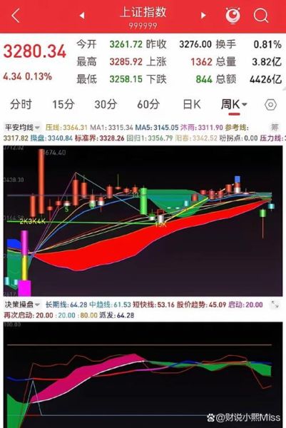 002408股票行情_002408未来走势如何-第2张图片-俊逸知识馆