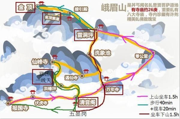 峨眉山股票值得买吗_峨眉山股票最新走势-第3张图片-俊逸知识馆