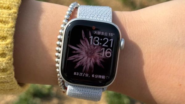 iwatch怎么样_iwatch值得买吗-第2张图片-俊逸知识馆 iwatch怎么样_iwatch值得买吗-第2张图片-俊逸知识馆