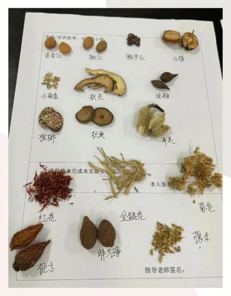 中药饮片价格为什么差距大_如何辨别真假中药材-第2张图片-俊逸知识馆 中药饮片价格为什么差距大_如何辨别真假中药材-第2张图片-俊逸知识馆