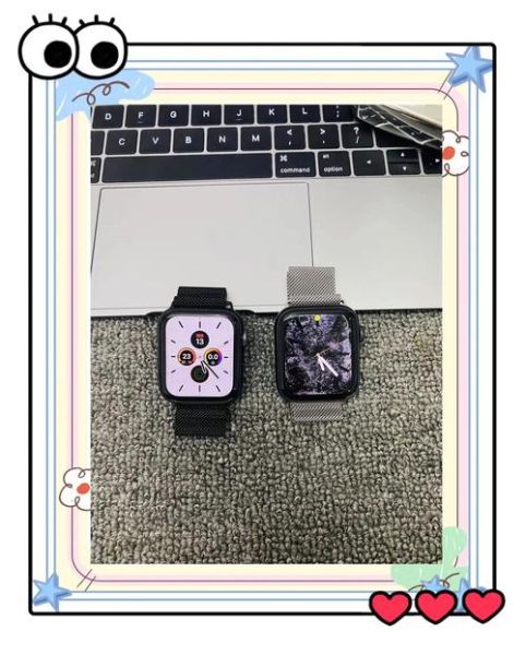 iwatch怎么样_iwatch值得买吗-第3张图片-俊逸知识馆 iwatch怎么样_iwatch值得买吗-第3张图片-俊逸知识馆