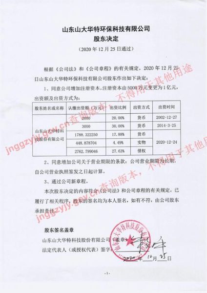 山大华特股票怎么样_山大华特股票值得长期持有吗-第1张图片-俊逸知识馆 山大华特股票怎么样_山大华特股票值得长期持有吗-第1张图片-俊逸知识馆