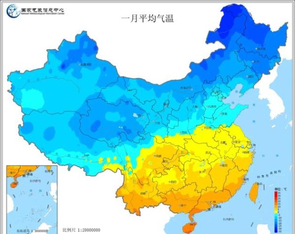 北京纬度是多少_北京纬度对气候的影响-第1张图片-俊逸知识馆