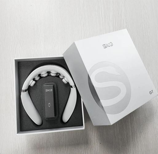 skg怎么样_skg颈椎按摩仪真的有用吗-第2张图片-俊逸知识馆 skg怎么样_skg颈椎按摩仪真的有用吗-第2张图片-俊逸知识馆