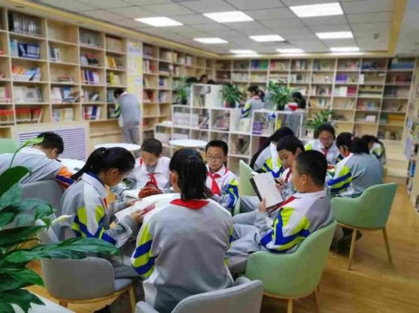 北京清河中学怎么样_北京清河中学招生条件-第1张图片-俊逸知识馆