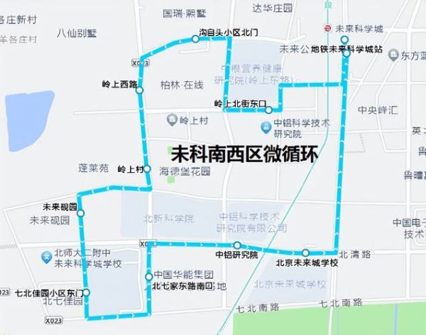 北京市昌平区邮编是多少_昌平区邮编查询方法-第3张图片-俊逸知识馆