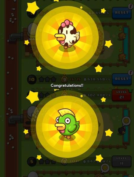 小鸡模拟器怎么样_小鸡模拟器安全吗-第3张图片-俊逸知识馆 小鸡模拟器怎么样_小鸡模拟器安全吗-第3张图片-俊逸知识馆