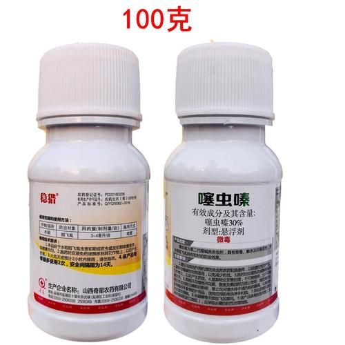 农药市场现状如何_未来五年增长潜力在哪-第3张图片-俊逸知识馆