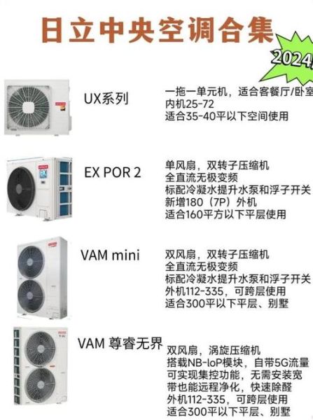 海信日立空调怎么样_海信日立中央空调值得买吗-第1张图片-俊逸知识馆 海信日立空调怎么样_海信日立中央空调值得买吗-第1张图片-俊逸知识馆