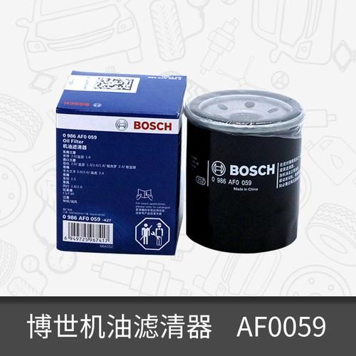 博世机油滤芯怎么样_博世机油滤芯质量好吗-第1张图片-俊逸知识馆