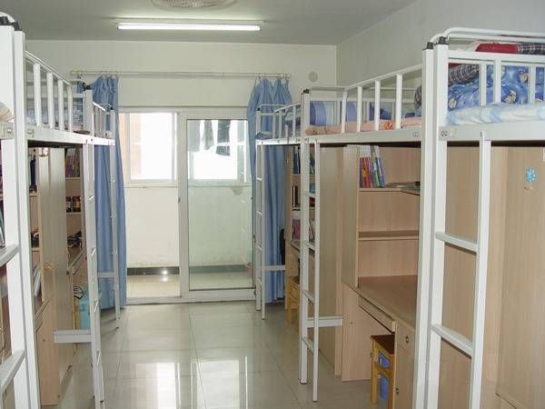 中国矿业大学北京宿舍怎么样_住宿费用是多少-第2张图片-俊逸知识馆