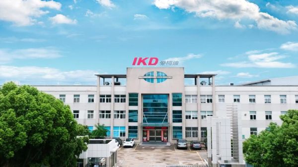 爱柯迪股票值得长期持有吗_爱柯迪未来三年估值预测-第3张图片-俊逸知识馆