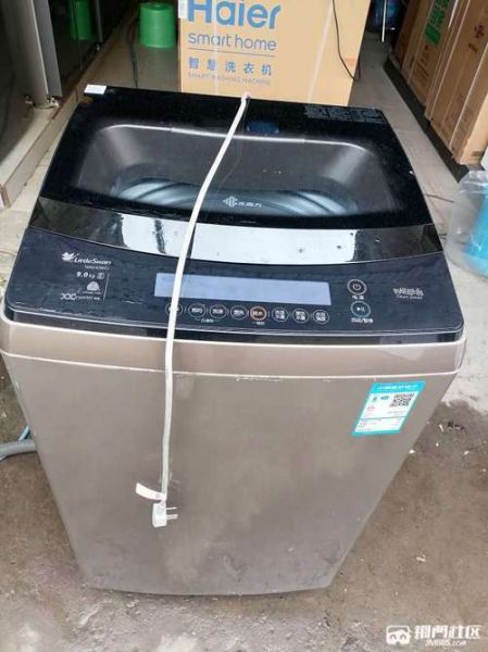 小天鹅洗衣机质量怎么样_小天鹅洗衣机耐用吗-第2张图片-俊逸知识馆 小天鹅洗衣机质量怎么样_小天鹅洗衣机耐用吗-第2张图片-俊逸知识馆