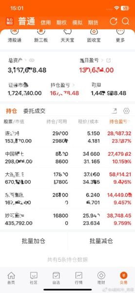 000555股票怎么样_000555股票值得长期持有吗-第2张图片-俊逸知识馆