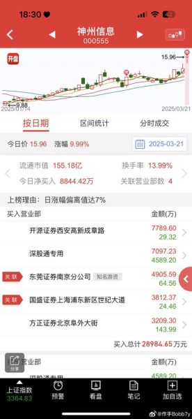 000555股票怎么样_000555股票值得长期持有吗-第1张图片-俊逸知识馆