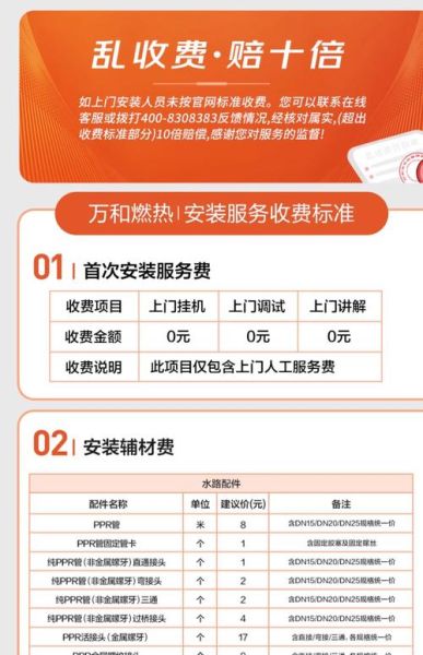 万和售后怎么样_万和售后电话是多少-第3张图片-俊逸知识馆