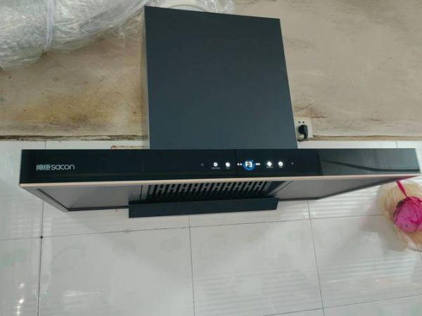 帅康油烟机怎么样_帅康油烟机哪款好用-第1张图片-俊逸知识馆
