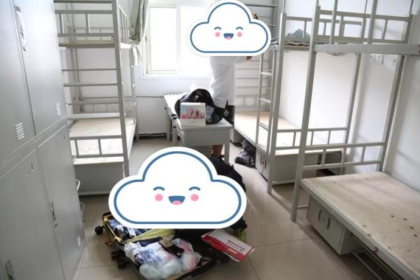 北京物资学院宿舍怎么样_北京物资学院宿舍费用-第2张图片-俊逸知识馆 北京物资学院宿舍怎么样_北京物资学院宿舍费用-第2张图片-俊逸知识馆