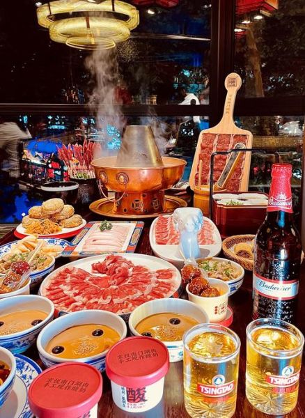 老北京铜火锅涮肉哪家好_正宗涮肉怎么选-第3张图片-俊逸知识馆 老北京铜火锅涮肉哪家好_正宗涮肉怎么选-第3张图片-俊逸知识馆
