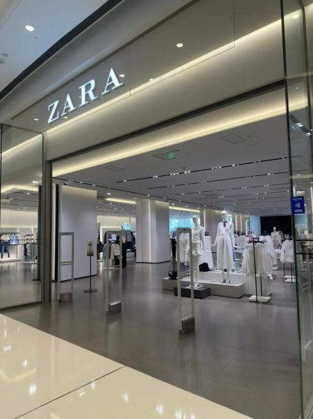 zara怎么样_zara质量好吗-第3张图片-俊逸知识馆 zara怎么样_zara质量好吗-第3张图片-俊逸知识馆