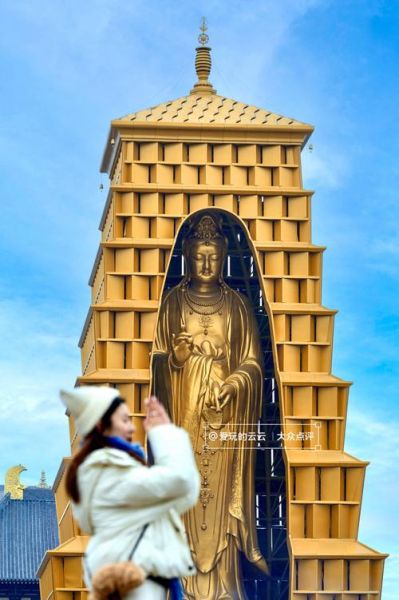 北京观音寺在哪里_门票多少钱-第1张图片-俊逸知识馆 北京观音寺在哪里_门票多少钱-第1张图片-俊逸知识馆